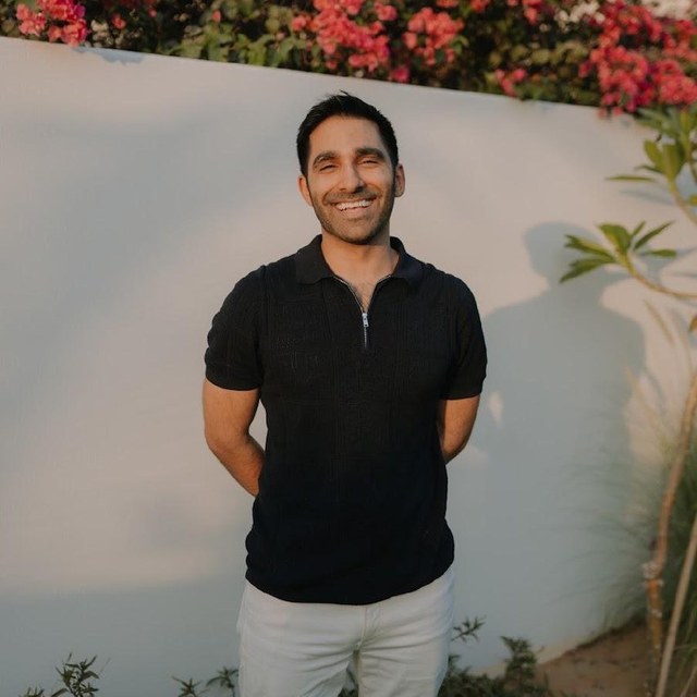 Kash Dhanda